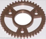 Drive Gear Murray, Craftsman, Sears 1101211ma Noma Brute with screws OEM new