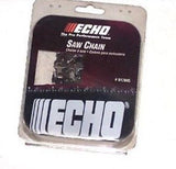 GENUINE OEM ECHO 16" CHAIN CS 370 360T 346 3450 345 341 Part # 91PX57CQ