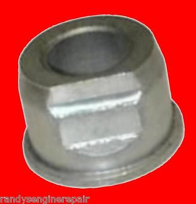 Set of 4 AYP 9040H / 532009040, John Deere M123811 Wheel Bearing/Bushing set of 4