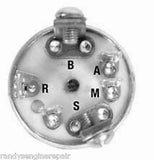 KEY IGNITION SWITCH STD-365401R SEARS ROPER SUBURBAN