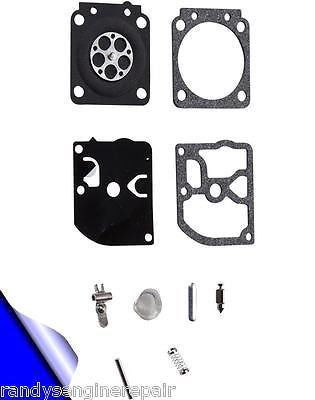 Carburetor Rebuild Kit for Zama RB-129