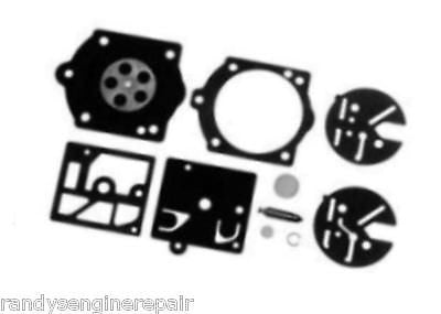 WALBRO K10-HDC CARBURETOR REPAIR KIT OEM GENUINE