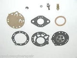 REBUILD repair kit CARBURETOR OLDER tillotson HL rk88hl