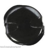 574492201 Weed Eater, Craftsman Spool Cap Cover fits EL13TNE, EL15TNE models New