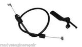 THROTTLE CABLE WEED EATER POULAN 530071548 530036744