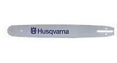 Husqvarna 20" .058" 3/8"  Ft288-72 Guide Bar # 608000159 = 608 00 01 59