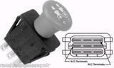 Craftsman OEM PTO Switch 174651 140404 174652 174653 169417 169416 154963 154959