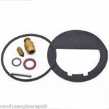 25 757 01 Kohler Carburetor Carb Rebuild Repair Overhaul Kit Sears Craftsman