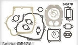 Tecumseh, Toro, Craftsman, Sears 36947a, 36947b Engine Overhaul Gasket Kit Set