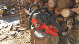 Pre-Owned Homelite 250 Chainsaw with NEW 16" Oregon Bar/Chain