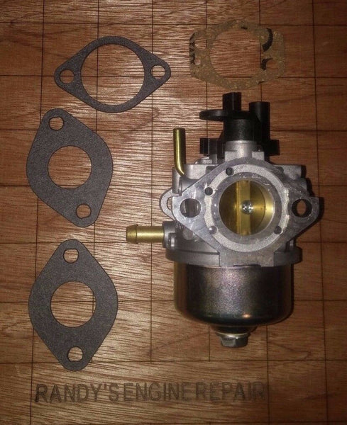Genuine OEM Briggs & Stratton Carburetor 801396 – Randy's Engine Repair