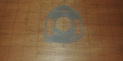 Replace Ingersoll 3020 3018 4018 4020 Carburetor Bowl Gasket Onan 146-0500