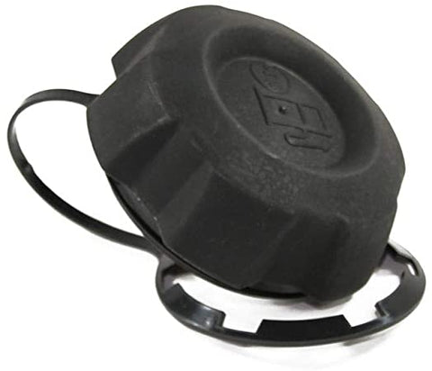 Husqvarna 532430214 Lawn Tractor Fuel Tank Cap Genuine Original Equipment Manufacturer (OEM) Part