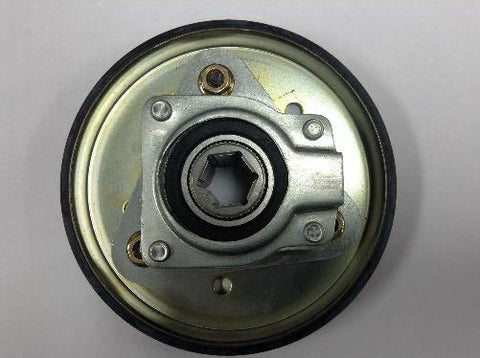 Snowblower Friction Ring 918-07239