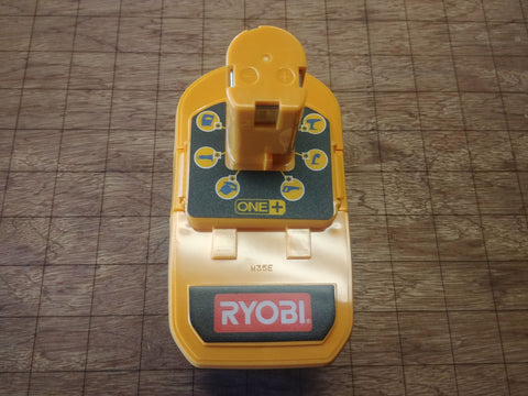 Titan 1322401 130224054 One Plus Ni-Cd 18V Ryobi Power Tool Battery OEM Genuine part