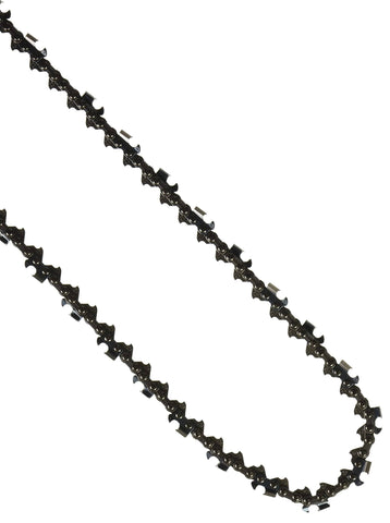 72LGX093G 93 Drive Link Super Guard Chisel Chain, 3/8-Inch, Recommended Saw Size: 50 to 100cc, Bar Length