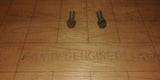 Vintage McCulloch 110720 Splined Bolts Go Kart Connecting Rod Screws Mc-101 NOS