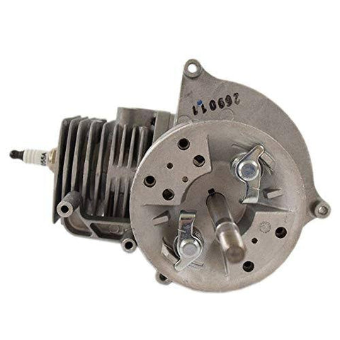 Leaf Blower Short Block Genuine Original Equipment Manufacturer (oem) Part 753-08712 Craftsman 316791601
