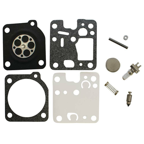 Zama Genuine Part RB-188 REBUILD KIT