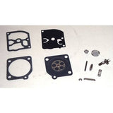Genuine Zama RB-137 Carburetor Rebuild Kit