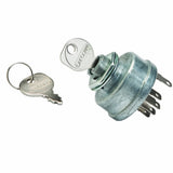 Start Key Switch Replaces For Murray Sears Craftsman 92377, 092377ma,​ 092377MA