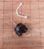 Dolmar 5105 chainsaw oil filler cap 170 114 100