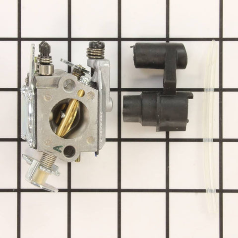 Poulan Pro Chainsaw Part # 530071621 - Carburetor w/gasket