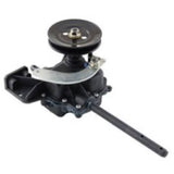 MTD 918-04296B Trans ASM-SNOW