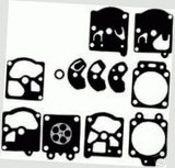 Carburetor Gasket and Diaphragm Kit