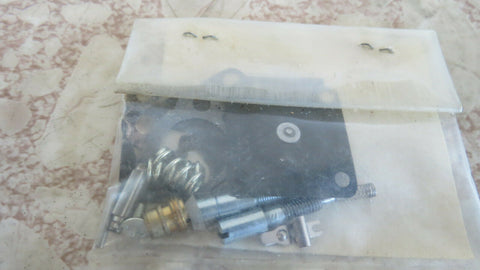 MCCULLOCH 94210 217081 300460 MAJOR CARBURETOR OVERHAUL KIT ZAMA 310 320 330 +