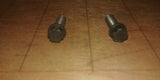 Vintage McCulloch 110720 Splined Bolts Go Kart Connecting Rod Screws Mc-101 NOS