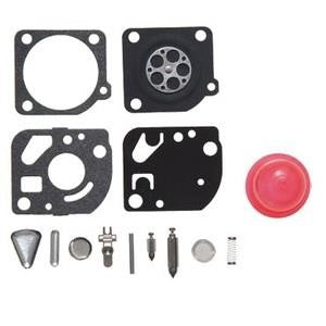 Carb Repair Kit For ZAMA RB-47 C1Q & C1U Weed Eater Trimmers Blowers Carburetor - Foto 9