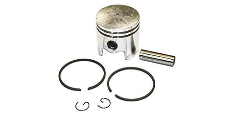 PISTON kit assembly A07891 Homelite GREEN MACHINE TRIMMER PART