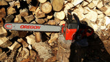 Pre-Owned 24" Homelite 410 Chainsaw