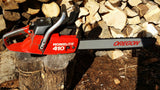 Pre-Owned 24" Homelite 410 Chainsaw