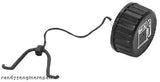 FUEL GAS CAP FITS FS80 FS-80 PS96 FS-96 STIHL TRIMMER