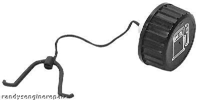 FUEL GAS CAP FITS FS80 FS-80 PS96 FS-96 STIHL TRIMMER