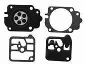 PART KIT TILLOTSON HK CARBURETOR dg1HK gasket diaphragm