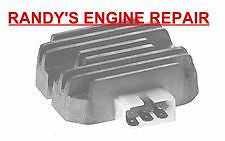 Voltage Regulator Fit John Deere M70121 Kawasaki 21066-2056 New