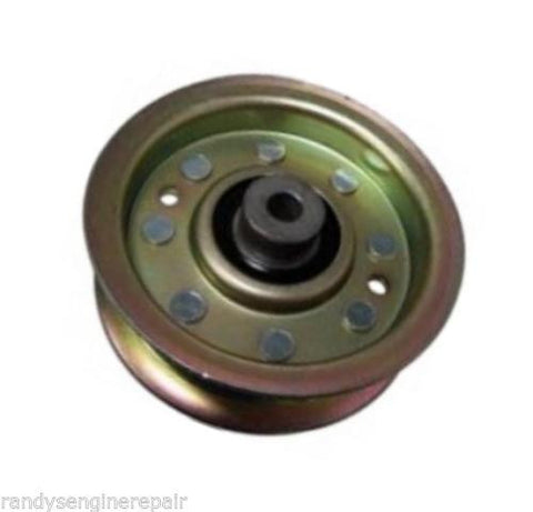 Craftsman riding best sale mower idler pulley