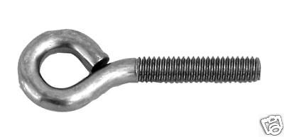 PART EYEBOLT LHT SCAG 32", 36", 48", 52", 61" 04070-02