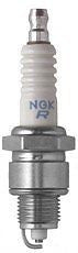 NGK SPARK PLUG CMR7a red max ROBIN TRIMMER 4 CYCLE