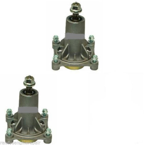 2 PK 192872 SHAFTS 187281 MANDREL HOUSINGS, MODEL 917.27663 917.287340 CRAFTSMAN
