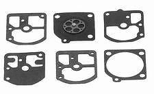 Carburetor Carb gasket & diaphragm kit HOMELITE 240 245 ZAMA C1S-H2A, C1S-H3, C1S-H4, C1H-S6, C1S-H7, C1S-H8, and C1S-K3A