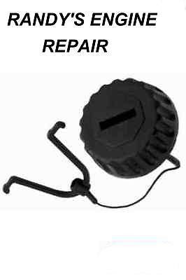 FUEL GAS CAP FITS STIHL 023 025 026 028 000-350-0520