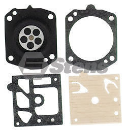 part carb gasket kit d22-hda fits walbro hda carburetors