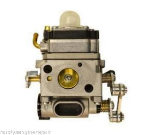 Echo PB-500 (P02837002001-P02837999999) Leaf Blower Carburetor Genuine Part