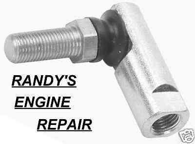 BALL JOINT 3/8"-24" RH THREAD MURRAY GRAVELY MTD SCAG