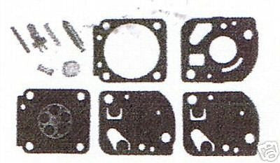 Genuine Zama RB-23 Carburetor Repair Kit for JOHN DEERE AM117892