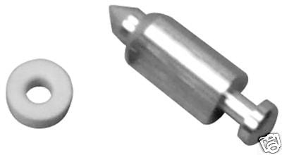 Briggs & Stratton 398188 Carburetor Float Valve Needle Seat